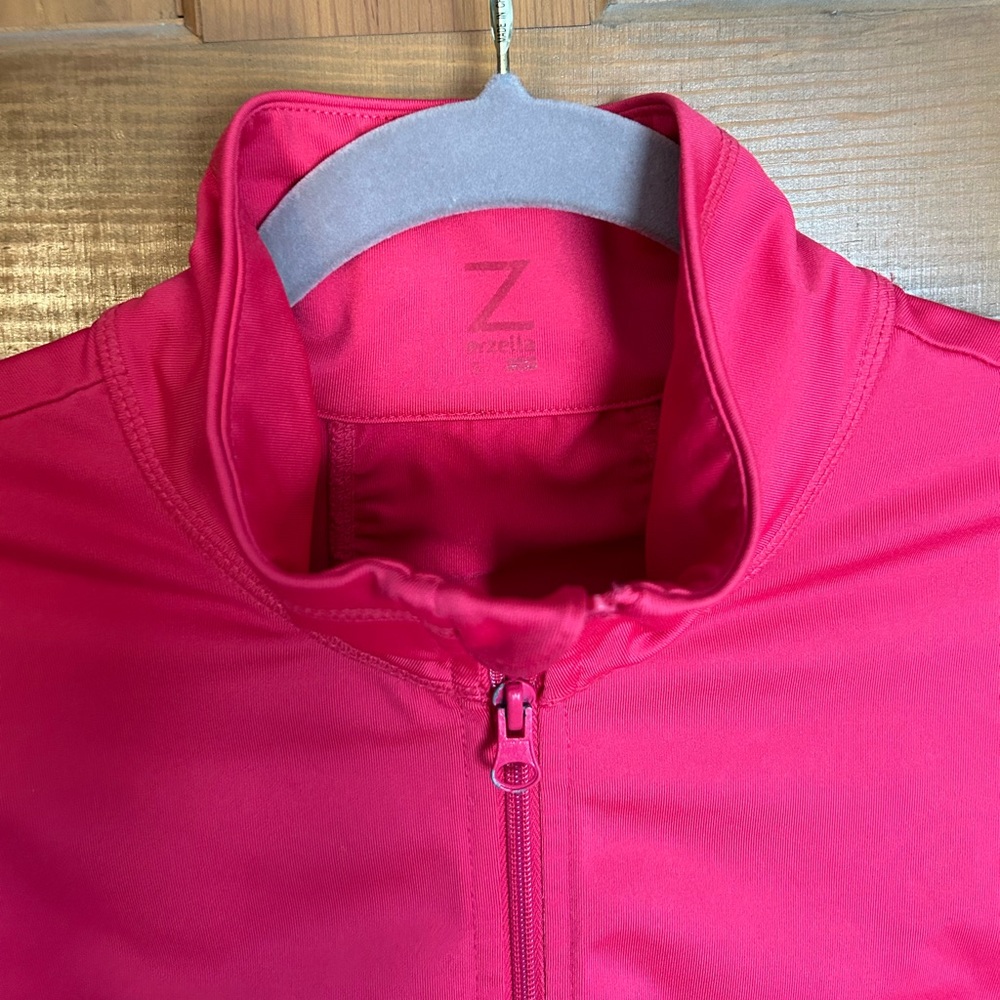 Athletic jacket - Picture 2 of 6